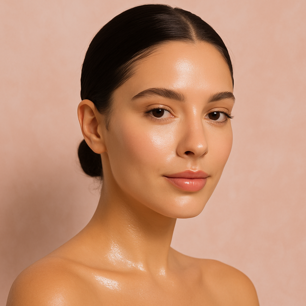 Skincare treatments for acne and pigmentation